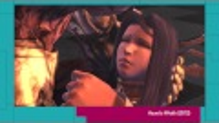 New Anita Sarkeesian Video Calls Out Gaming's 'Women in Refrigerators'
